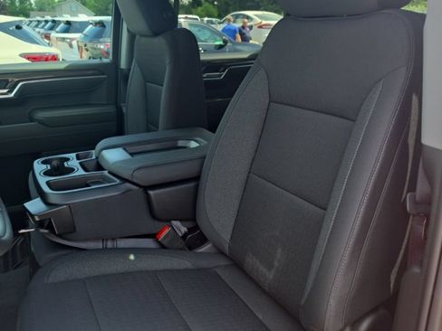 New 2026 Chevrolet Silverado 1500 LT AWD/4WD image 15