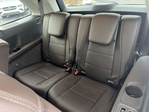 Certified 2020 Mercedes-Benz GLS 450 450 image 33