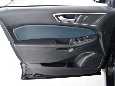 Used 2024 Ford Edge SEL w/ Sport Appearance Package image 25