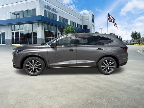 New 2026 Acura MDX w/ Technology Package image 7