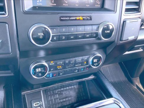 Used 2019 Ford Expedition Limited w/ Equipment Group 302A image 31