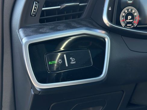 Used 2022 Audi A6 3.0T Prestige image 19