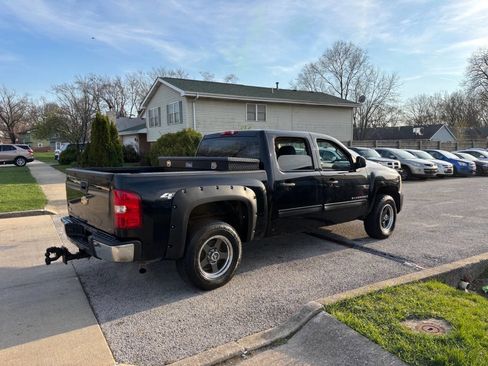 Used 2009 Chevrolet Silverado 1500 LT w/ Power Pack Plus image 18
