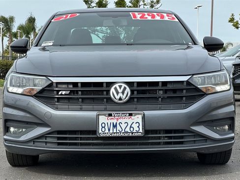 Used 2021 Volkswagen Jetta R-Line image 6