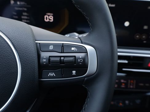 New 2026 Kia K5 GT-Line FWD image 27