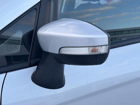 Used 2018 Ford EcoSport SE w/ SE Cold Weather Package image 11