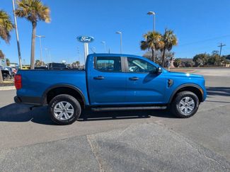 New 2025 Ford Ranger XL video 3