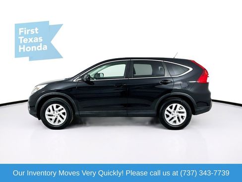 Used 2016 Honda CR-V EX image 4