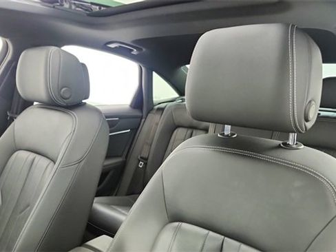 Used 2019 Audi A6 3.0T Premium Plus w/ Premium Plus Package image 33