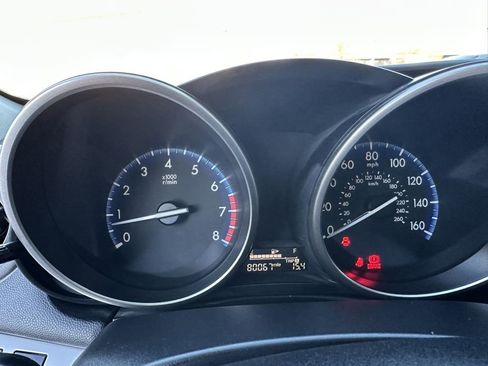 Used 2012 MAZDA MAZDA3 i Touring image 14