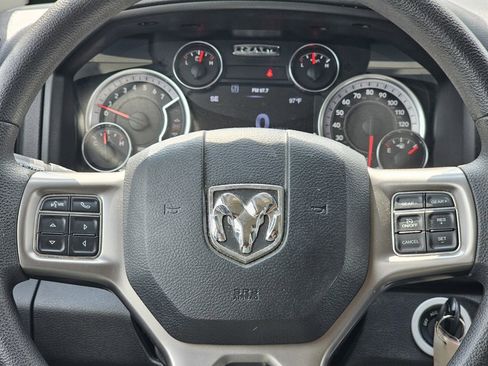 Used 2022 RAM 1500 Classic SLT w/ Electronics Group image 31