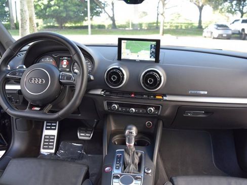 Used 2015 Audi S3 Premium Plus AWD/4WD image 56