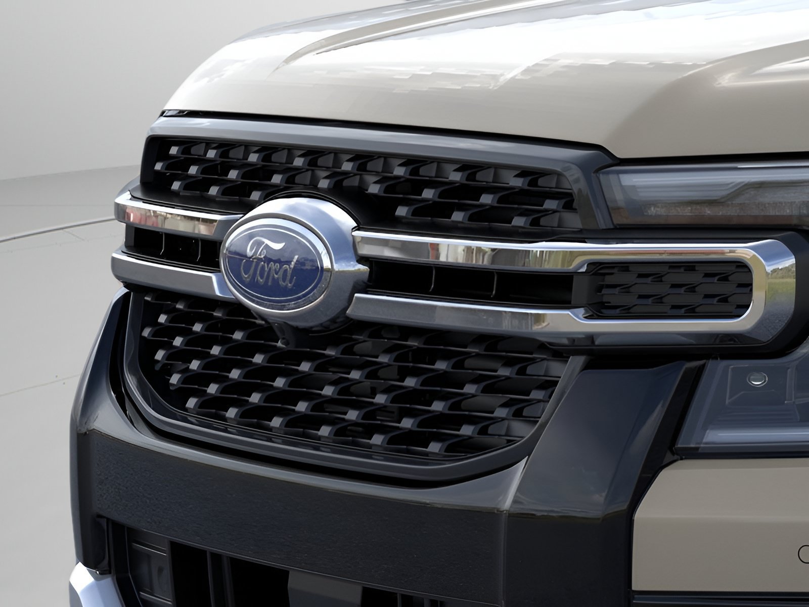 New 2026 Ford Ranger Lariat AWD/4WD image 17
