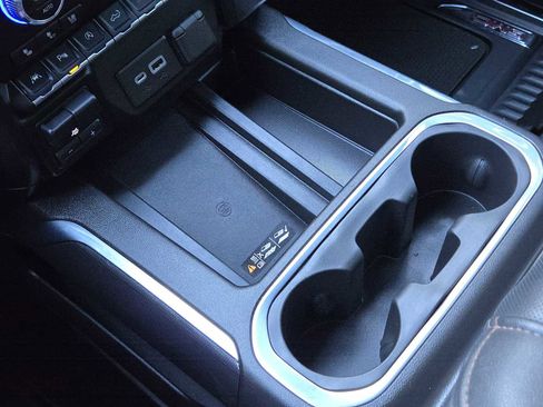 Certified 2021 GMC Sierra 1500 AT4 w/ AT4 Value Package image 21