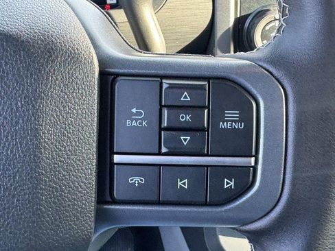 New 2025 Ford F150 XLT w/ Equipment Group 302A MID image 15