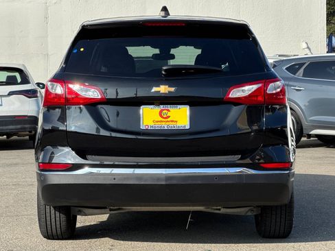 Used 2020 Chevrolet Equinox LT image 5