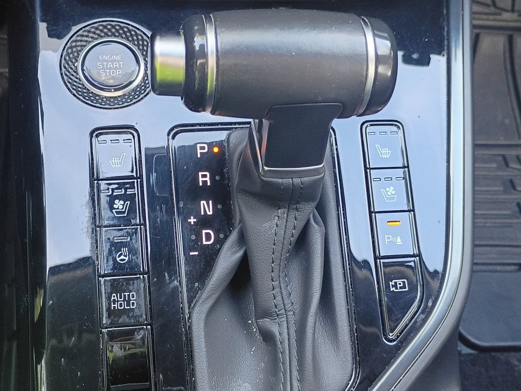 Used 2023 Kia Niro FWD image 21