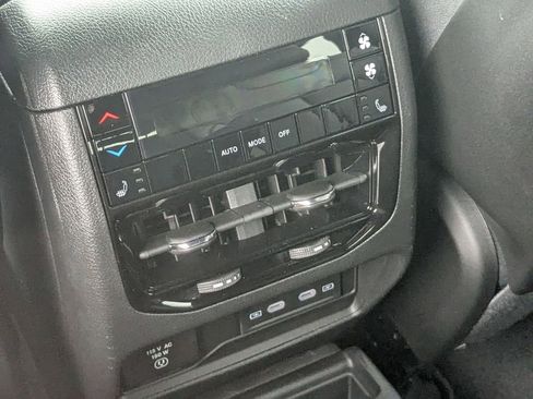 New 2026 Jeep Grand Cherokee L Limited AWD/4WD image 28