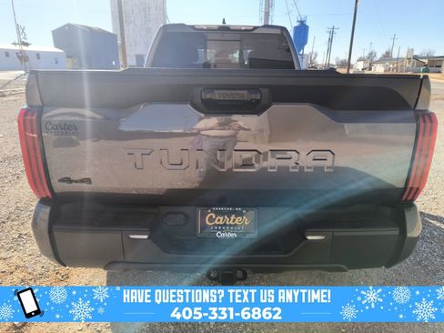 Used 2024 Toyota Tundra SR image 8