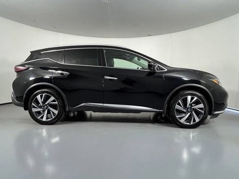 Used 2023 Nissan Murano SL AWD/4WD image 8