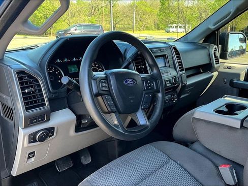Used 2018 Ford F150 XLT image 13