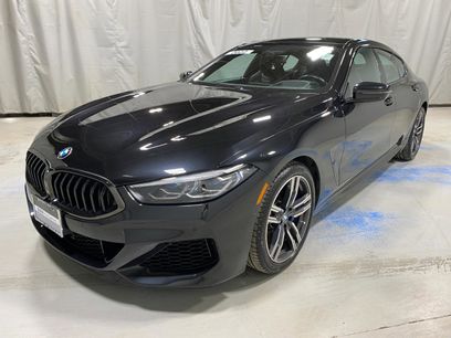 Used 2022 BMW M850i Gran Coupe xDrive M850i