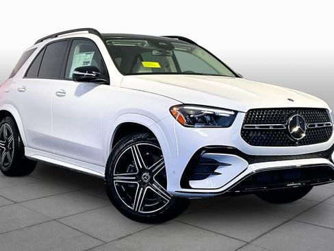 New 2026 Mercedes-Benz GLE 350 4MATIC image 19
