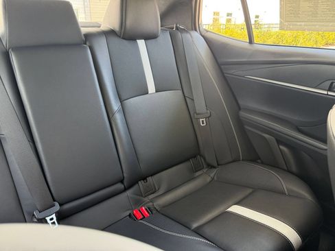 Used 2026 Toyota Camry SE FWD image 37