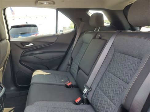 Certified 2023 Chevrolet Equinox LT image 31