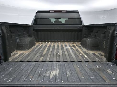 Used 2022 Chevrolet Silverado 1500 RST AWD/4WD image 9
