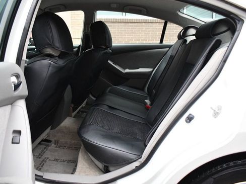 Used 2012 Nissan Altima 2.5 S w/ Convenience Pkg image 29