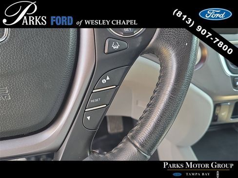 Used 2020 Honda Ridgeline RTL image 33