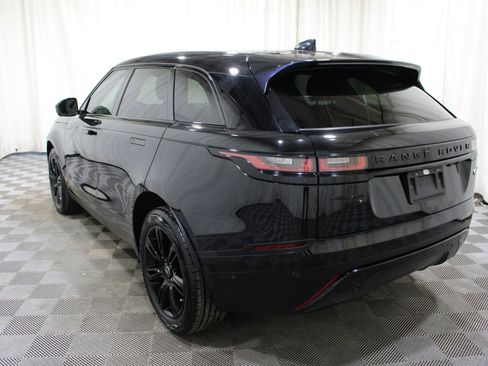 Used 2021 Land Rover Range Rover Velar S AWD/4WD image 31