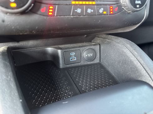 Used 2021 Ford Bronco Sport Outer Banks AWD/4WD image 15