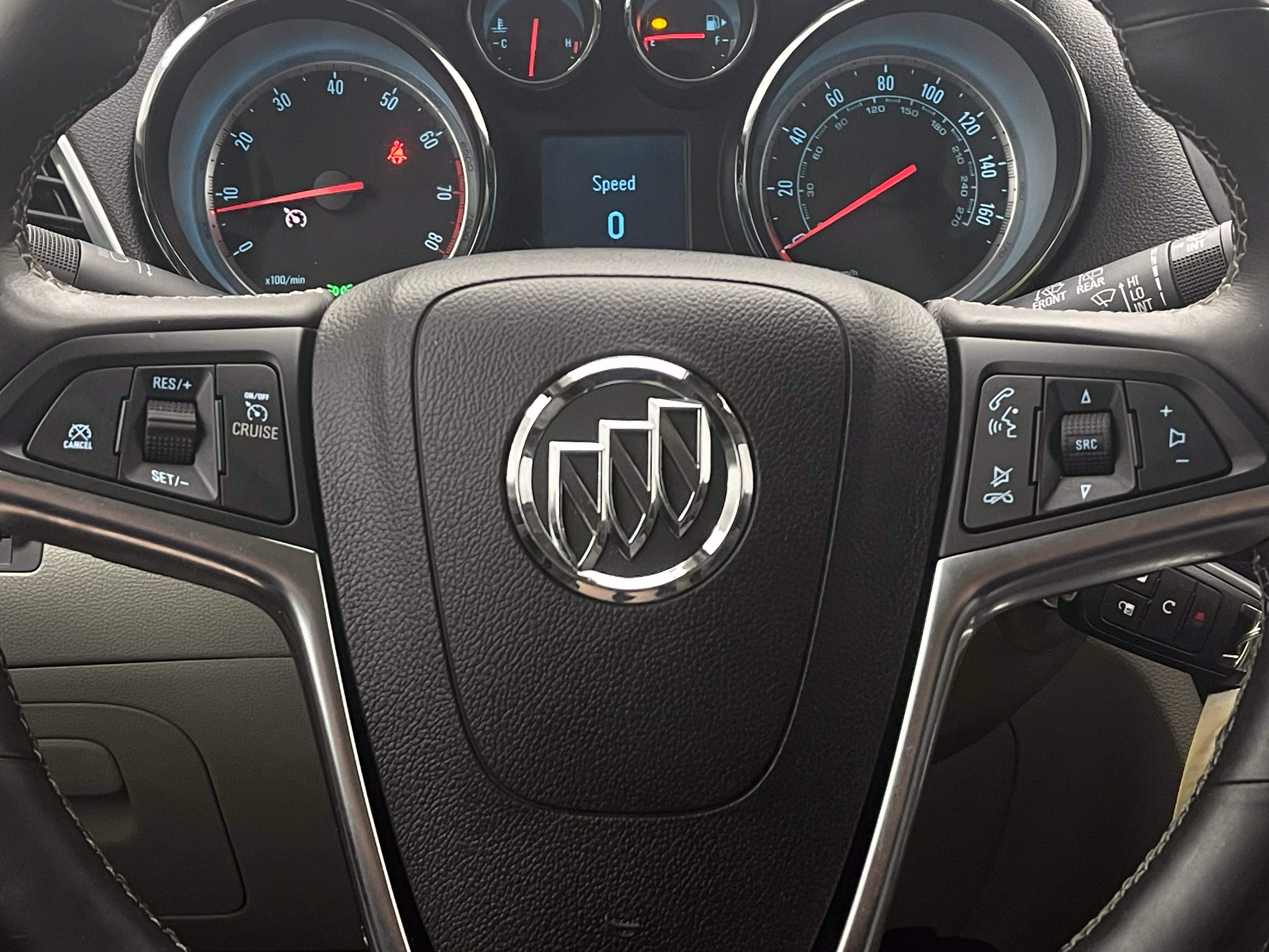 Used 2016 Buick Encore Leather FWD image 20