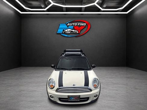 Used 2013 MINI Cooper Clubman FWD image 13