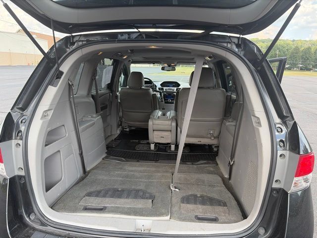 Used 2016 Honda Odyssey EX-L image 13