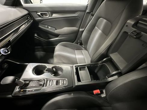 Used 2026 Honda Civic Sport image 26