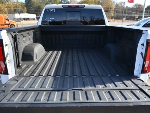 Used 2020 GMC Sierra 1500 AT4 w/ AT4 Premium Package image 9