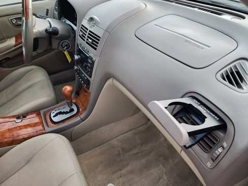 Used 2004 INFINITI I35 Base 4dr Sedan image 34