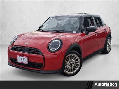 New 2026 MINI Cooper S