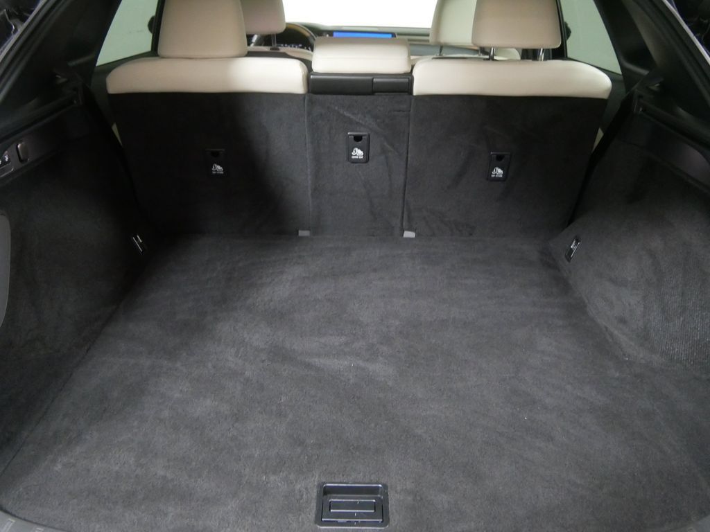 Used 2024 Lexus RX 350 Premium w/ Cold Area Package AWD/4WD image 6