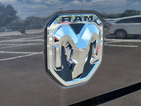 New 2024 RAM 2500 Tradesman w/ Chrome Appearance Group image 23
