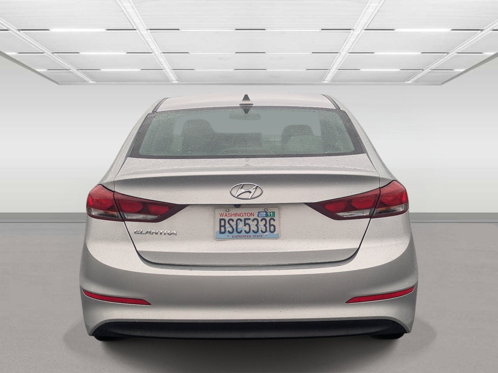Used 2018 Hyundai Elantra SEL FWD image 4