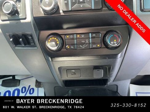 Used 2022 Ford F350 XL w/ Power Equipment Group AWD/4WD image 24