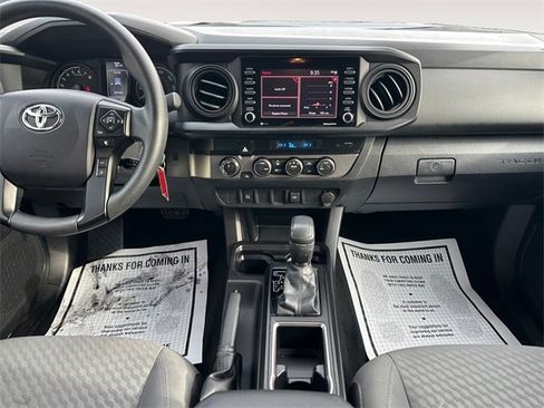 Used 2021 Toyota Tacoma SR image 11