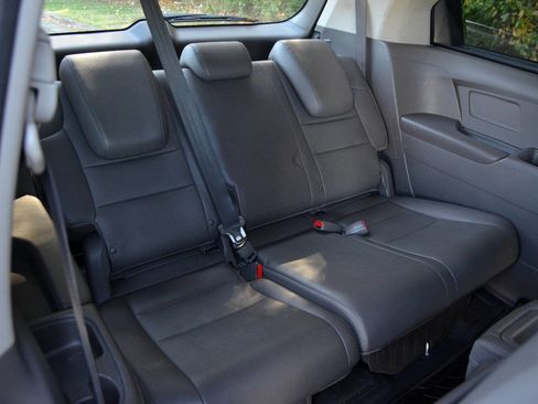 Used 2014 Honda Odyssey EX-L image 15