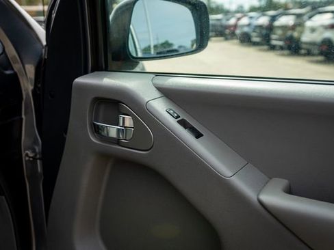 Used 2019 Nissan Frontier SV w/ Value Truck Package image 24