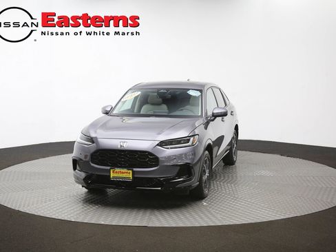 Used 2024 Honda HR-V EX-L image 53