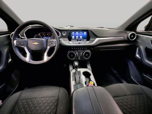 Used 2019 Chevrolet Blazer LT image 14